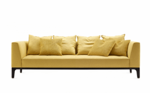 GI√í SOFAS BY GIUSEPPE CASAROSA