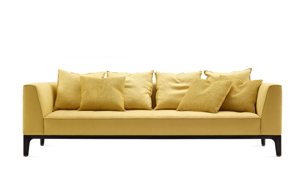 GI√í SOFAS BY GIUSEPPE CASAROSA