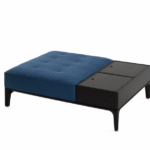 GI√í BENCH BY GIUSEPPE CASAROSA