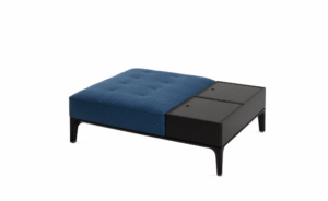 GI√í BENCH BY GIUSEPPE CASAROSA