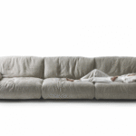 GRANDE SOFFICE designed by FRANCESCO BINFAR√â.