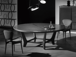 GRAND D√éNER BY GIUSEPPE CASAROSA