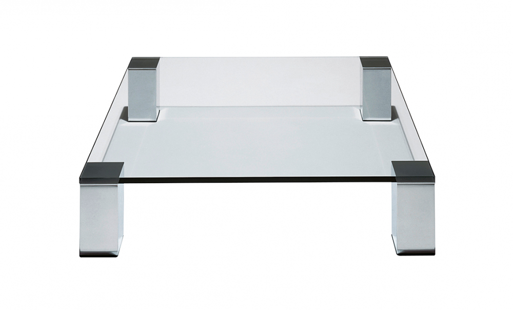 GRANDE COFFEE TABLE 1210 BY PETER DRAENERT 2002