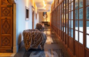 GRINZA armchair  BY FERNANDO E HUMBERTO CAMPANA