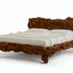 GRINZA BED BY FERNANDO E HUMBERTO CAMPANA