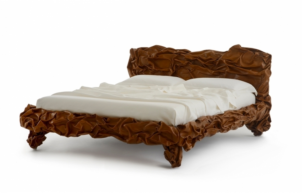 GRINZA BED BY FERNANDO E HUMBERTO CAMPANA