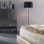 HARVEY CHEST OF DRAWERS by RODOLFO DORDONI