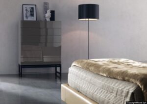 HARVEY CHEST OF DRAWERS by RODOLFO DORDONI