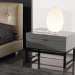 HARVEY NIGHTSTAND by RODOLFO DORDONI