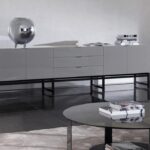 HARVEY SIDEBOARD by RODOLFO DORDONI