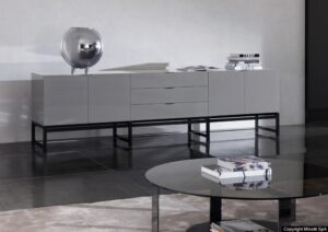 HARVEY SIDEBOARD by RODOLFO DORDONI
