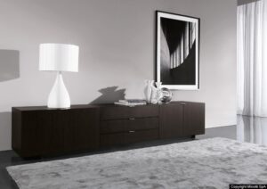 HARVEY LINE by RODOLFO DORDONI