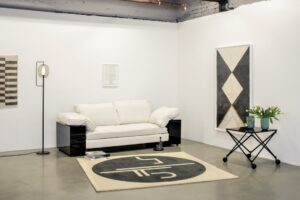 SAX SIDE table designed by CHRISTOPH B√ñNINGER 2017