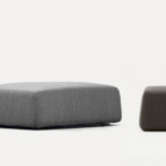 HIGHLANDS STOOLS BY PATRICIA URQUIOLA, 2003