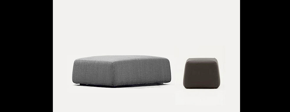 HIGHLANDS STOOLS BY PATRICIA URQUIOLA, 2003