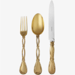 ROYAL cutlery collection.