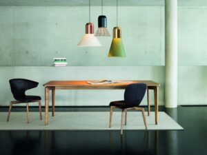 BELL light by SEBASTIAN HERKNER 2013