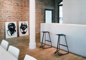 TRITON BY CLEMENS WEISSHAAR 2007