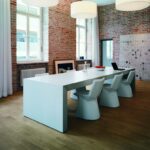 MARS BY KONSTANTIN GRCIC 2003