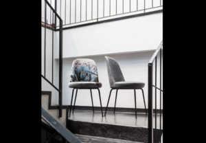 HUNGRY CHAIR BY DIESEL CREATIVE TEAM, 2017