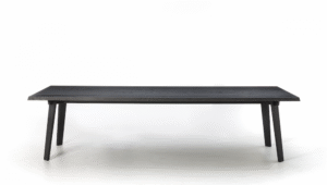 IL NATURALE TABLE BY MAYR & GLATZL, 2018