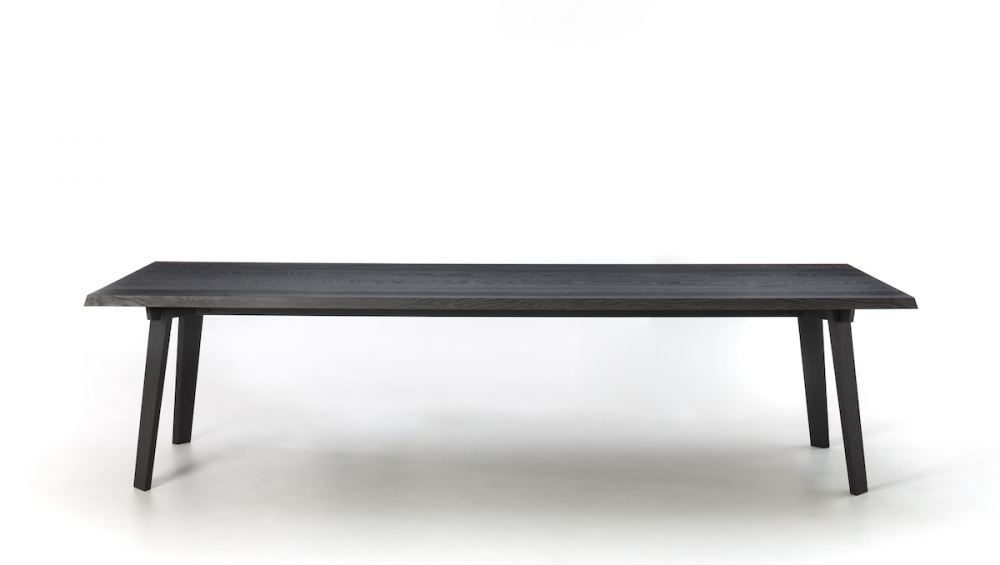 IL NATURALE TABLE BY MAYR & GLATZL, 2018