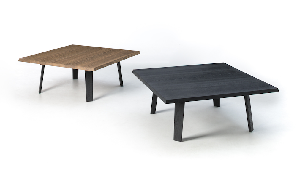 IL NATURALE LOW TABLE BY MAYR & GLATZL, 2018