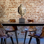 GILDA B. CHAIR BY JACOPO FOGGINI