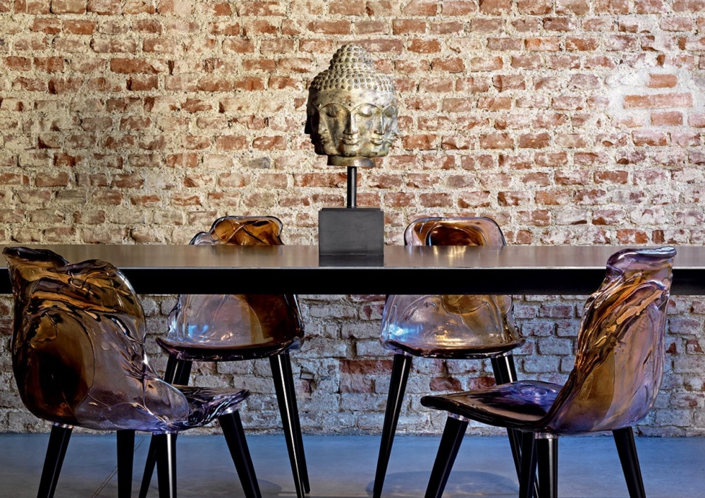 GILDA B. CHAIR BY JACOPO FOGGINI