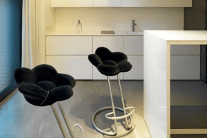 SOSHUN CHAIR BY MASANORI UMEDA