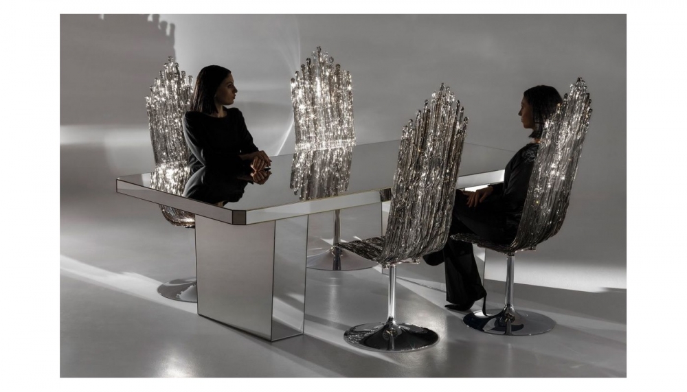 Edra toolid ja baaritoolid