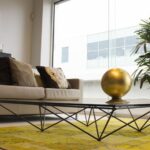 BYOBU LOW TABLE BY NENDO, 2012