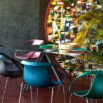 IMPOSSIBLE WOOD CHAIR BY NIPA DOSHI & JONATHAN LEVIEN, 2010