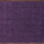 INTERWEAVE I RUG OF 100 % WOOL BY EDWARD FIELDS STUDIO