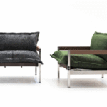 IRON MAIDEN BY DIESEL CREATIVE TEAM, 2018