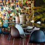 IMPOSSIBLE WOOD CHAIR BY NIPA DOSHI & JONATHAN LEVIEN, 2010