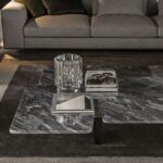 JACOB coffee table by RODOLFO DORDONI