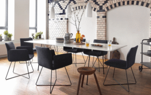 JALIS BY JEHS & LAUB