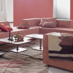 JALIS SIDE TABLE B BY JEHS & LAUB