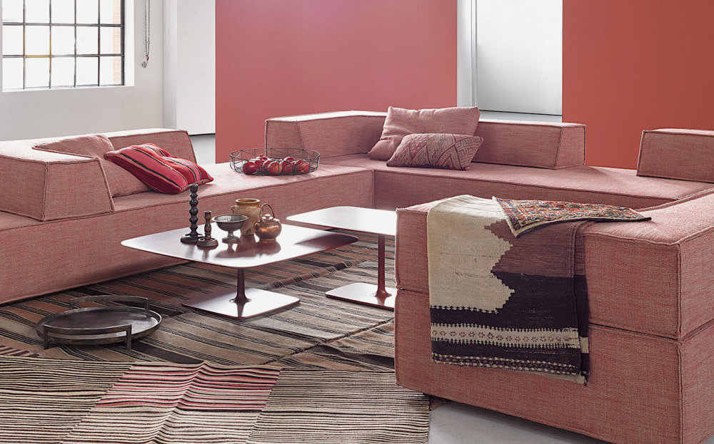 JALIS SIDE TABLE B BY JEHS & LAUB