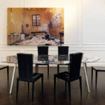 JENETTE CHAIR BY FERNANDO E HUMBERTO CAMPANA