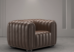 CLUB 1910 armchair designed by JOSEF HOFFMANN‚ÄôS.