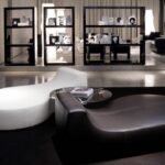 JOHNS BOOKCASE by RODOLFO DORDONI