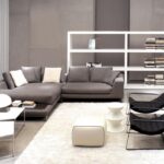 JOHNS BOOKCASE by RODOLFO DORDONI