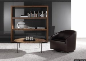 JOHNS BOOKCASE by RODOLFO DORDONI