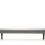 JOSEPHINE BENCH BY GORDON GUILLAUMIER, 2017