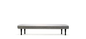 JOSEPHINE BENCH BY GORDON GUILLAUMIER, 2017