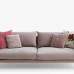 JOSH SOFA BY EDWARD VAN VLIET, 2018