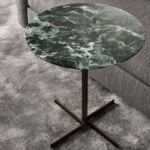 JOY accent table by RODOLFO DORDONI
