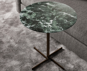 JOY accent table by RODOLFO DORDONI